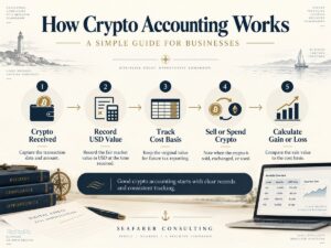 crypto accounting for businesses