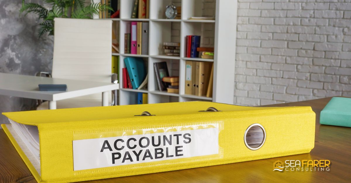 What is accounts payable automation