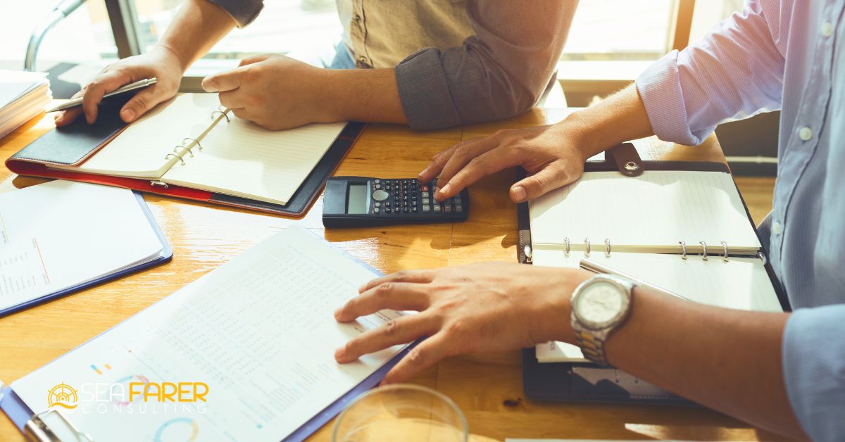 fractional accounting services