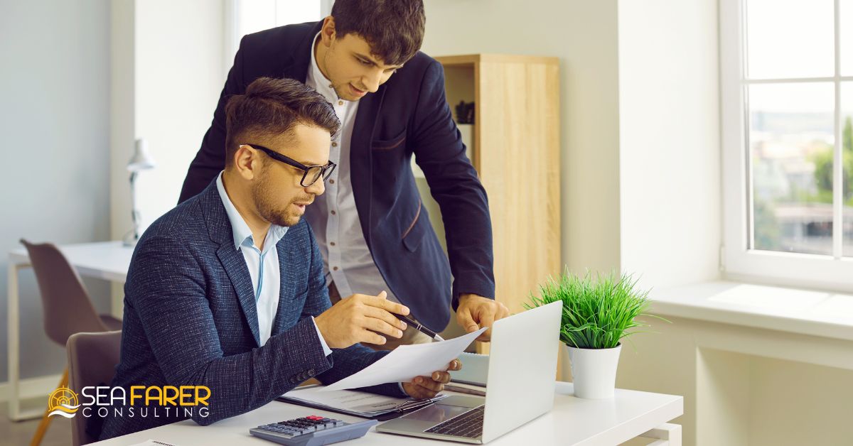 fractional cfo services
