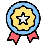 Expertise & Experience Icon