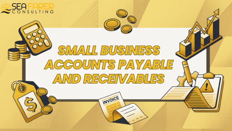 Accounts Payable and Accounts Receivable: What They Are and Why They Matter