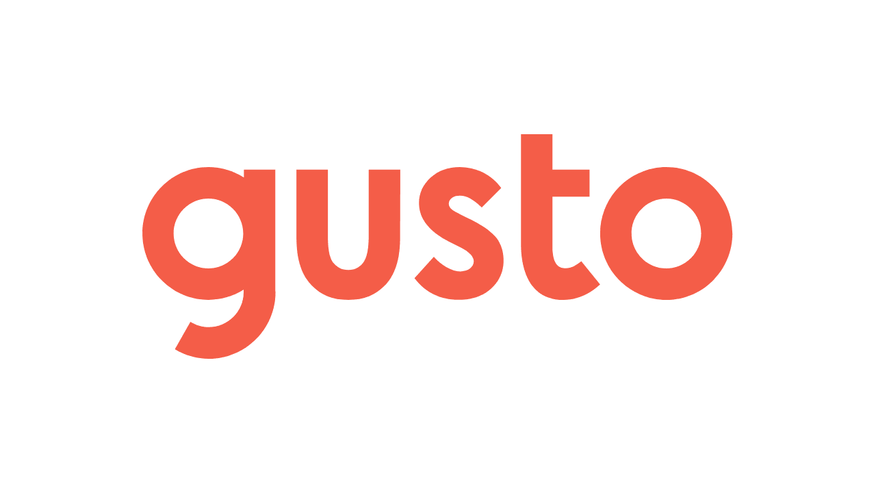 gusto