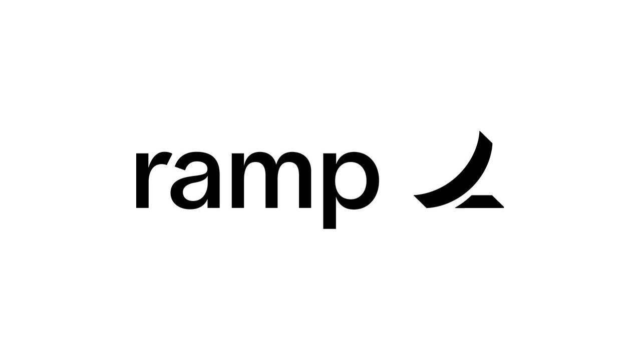 ramp