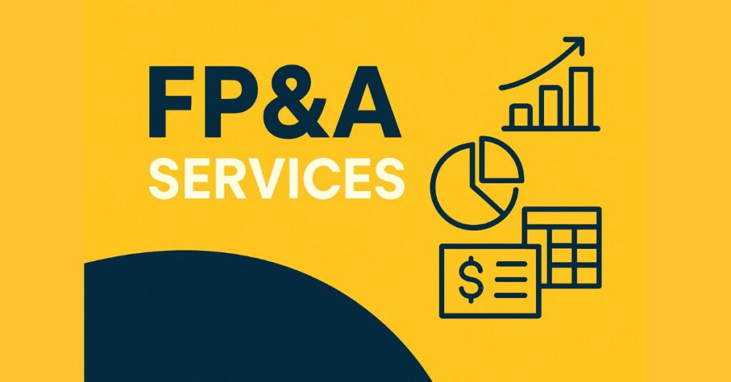 fp&a services