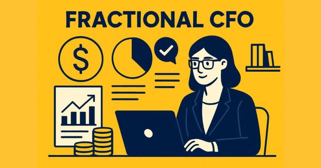 fractional cfo