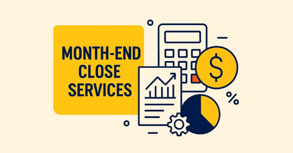 month-end-close-services