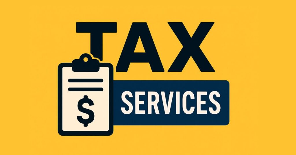tax services